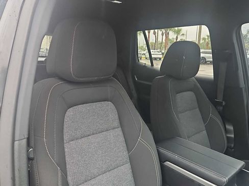 Used 2025 GMC Terrain Elevation AWD/4WD image 25