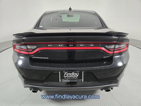 Used 2023 Dodge Charger GT image 5