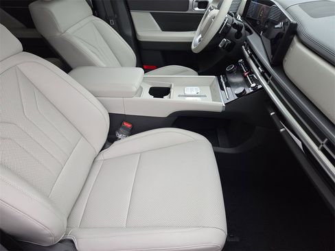 New 2026 Hyundai Santa Fe SEL image 15