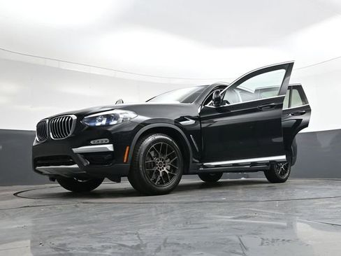 Used 2019 BMW X3 sDrive30i w/ Driving Assistance Package image 47