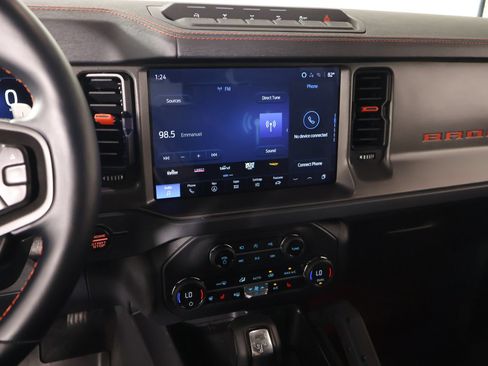 Used 2025 Ford Bronco Raptor AWD/4WD image 5