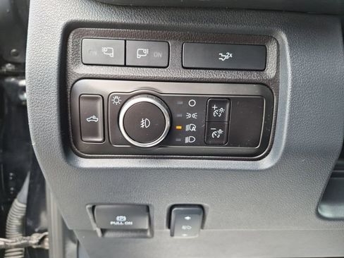 Used 2024 Ford F250 Lariat AWD/4WD image 34