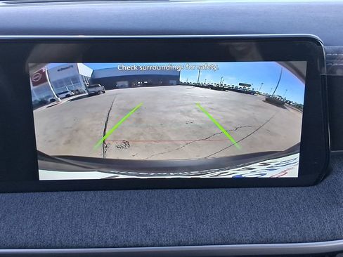 New 2026 Nissan Kicks SV image 15