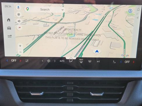 New 2026 Ford Explorer ST image 21