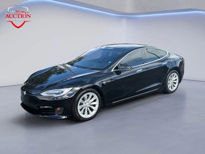 Used 2016 Tesla Model S 75D