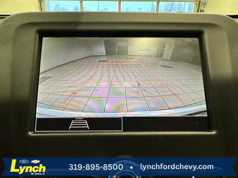 Used 2023 Chevrolet Equinox LT image 4