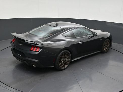 Used 2024 Ford Mustang GT Premium w/ GT Performance Package RWD image 20