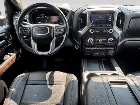 Used 2021 GMC Sierra 3500 Denali w/ Denali Ultimate Package AWD/4WD image 21