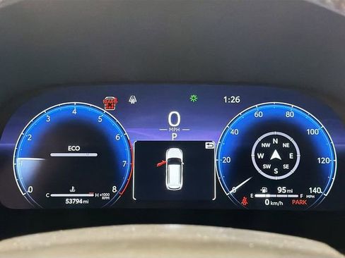 Used 2023 Toyota Highlander Limited w/ Protection Package #3 (TMS) image 11