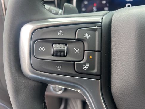 New 2026 Chevrolet Silverado 1500 LT Trail Boss w/ LT Trail Boss Premium Package image 25