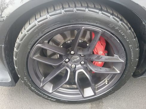 Used 2019 Dodge Challenger SRT Hellcat Redeye image 12