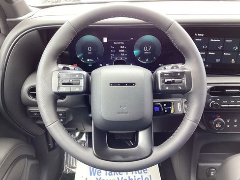 New 2026 Hyundai Palisade XRT Pro AWD/4WD image 32