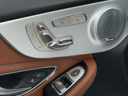 Used 2018 Mercedes-Benz C 300 C 300 Coupe 2D image 12