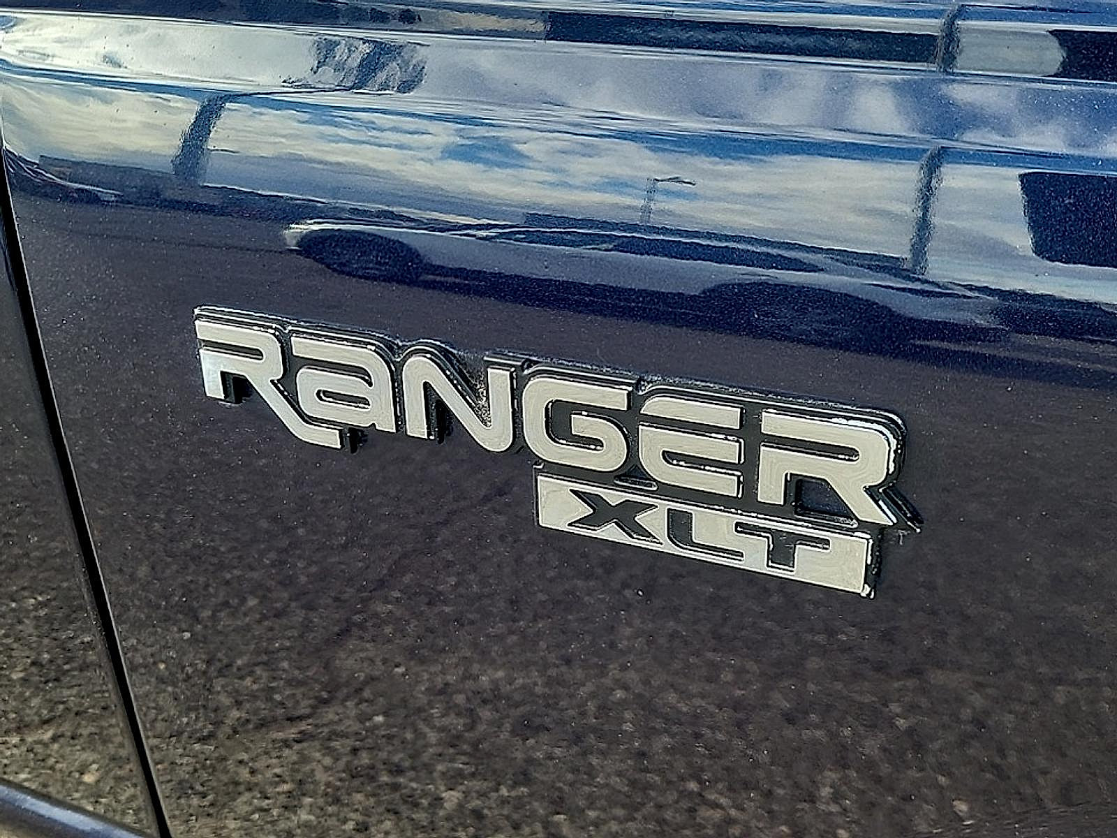 Used 2003 Ford Ranger XLT RWD image 21