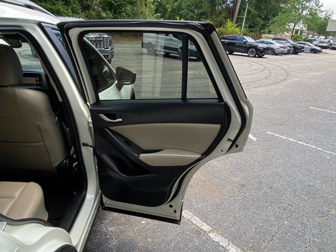 Used 2015 MAZDA CX-5 Grand Touring FWD image 48