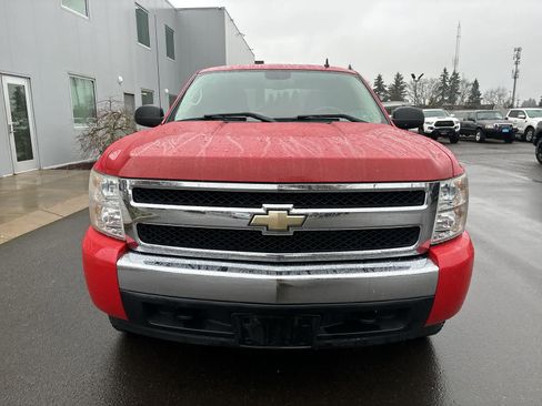 Used 2008 Chevrolet Silverado 1500 LT image 5