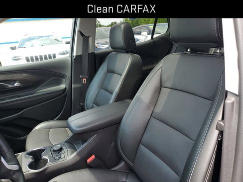 Certified 2024 GMC Terrain SLT w/ LPO, Floor Liner Package FWD image 6