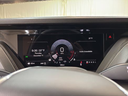 New 2026 GMC Yukon XL Elevation w/ LPO, Floor Liner Package image 27