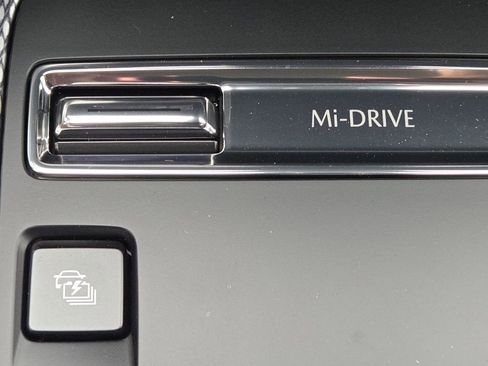 New 2026 MAZDA CX-70 SC AWD/4WD image 8