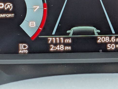 Used 2025 Audi Q3 2.0T Premium w/ Convenience Package image 20