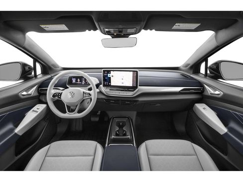 New 2025 Volkswagen ID.4 Pro S AWD/4WD image 5