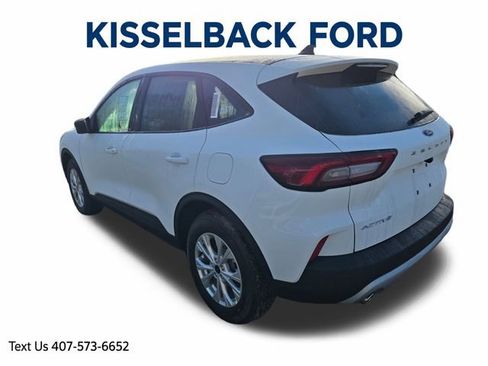 New 2026 Ford Escape Active image 5