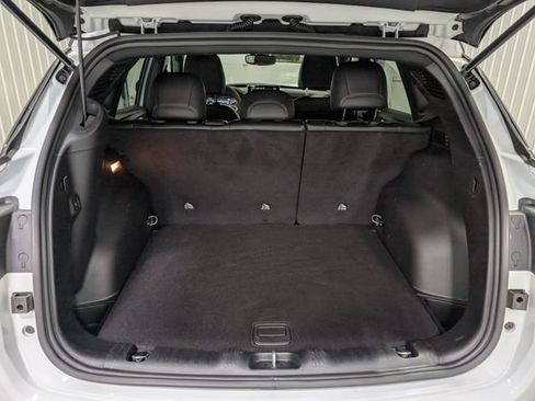Used 2026 Jeep Compass Limited AWD/4WD image 23