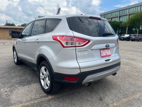 Used 2014 Ford Escape SE FWD image 7