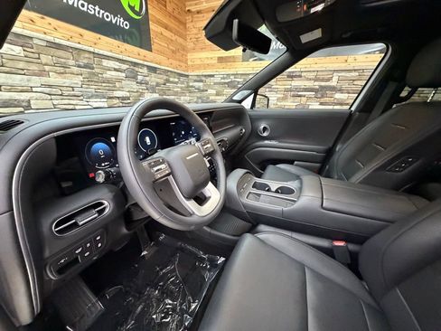 Certified 2026 Hyundai Palisade Calligraphy image 10