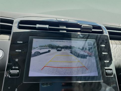 Used 2022 Hyundai Tucson SEL AWD/4WD image 21