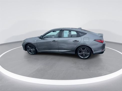 Used 2023 Acura Integra A-Spec image 5