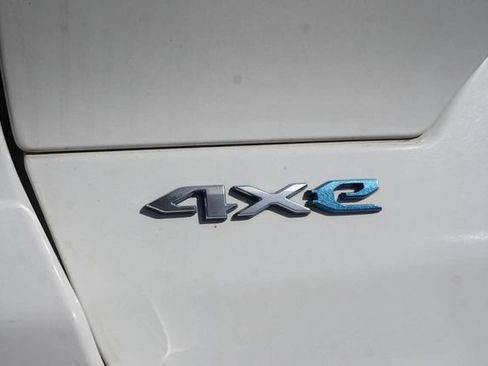 Used 2024 Jeep Grand Cherokee Limited 4xe AWD/4WD image 7