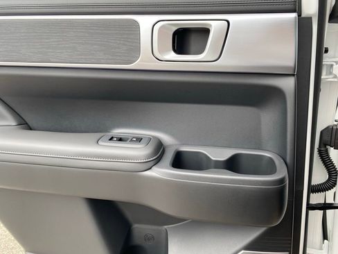 New 2026 Hyundai Santa Fe Limited image 30