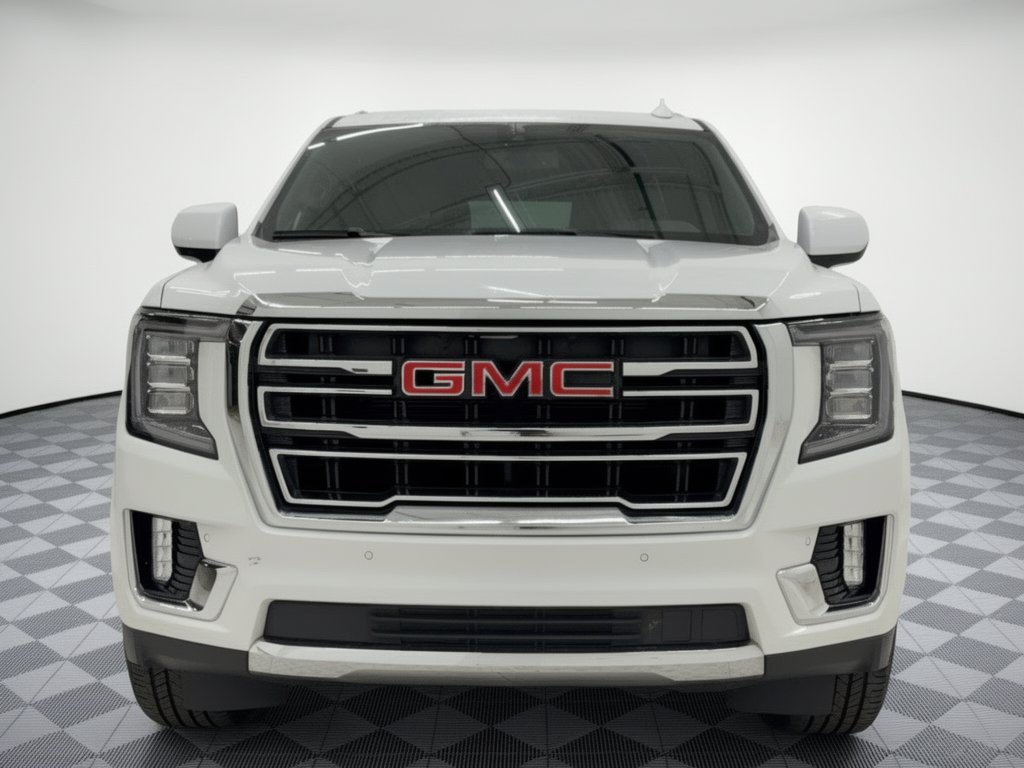 Used 2021 GMC Yukon XL SLT RWD image 6