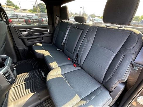 New 2026 RAM 2500 Big Horn image 10