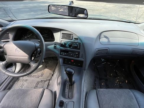Used 1995 Mercury Cougar XR7 image 12