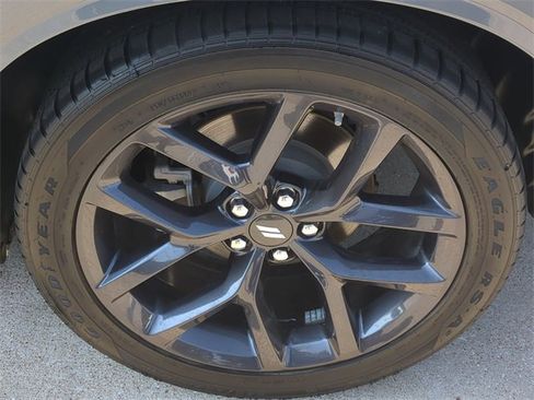 Used 2023 Dodge Challenger R/T w/ Blacktop Package image 33