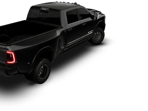 New 2026 RAM 3500 Longhorn image 2