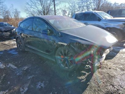 Used 2024 Tesla Model X Plaid