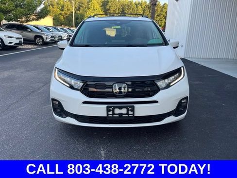 Used 2026 Honda Odyssey Touring image 38