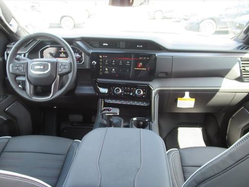 New 2026 GMC Sierra 1500 AT4X AWD/4WD image 11