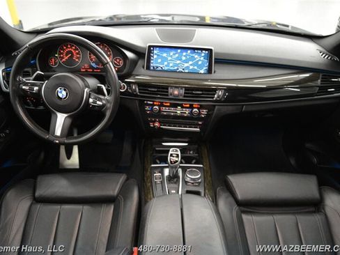 Used 2017 BMW X5 sDrive35i image 27
