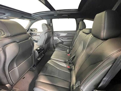 New 2026 Acura MDX A-Spec image 62