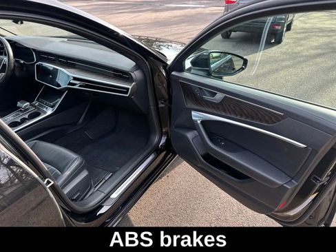 Used 2023 Audi A6 2.0T Premium image 14