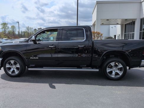 Used 2022 RAM 1500 Laramie image 8