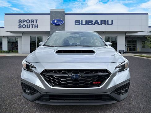 New 2026 Subaru WRX Premium AWD/4WD image 8