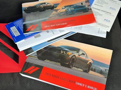 Used 2020 Dodge Challenger R/T Scat Pack image 15