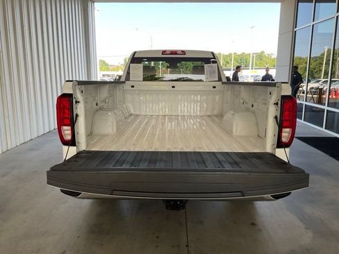 Used 2023 GMC Sierra 1500 Pro w/ Pro Value Package RWD image 16