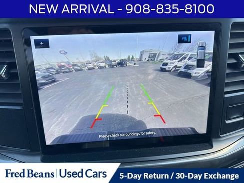 Used 2023 Ford F150 XLT w/ Equipment Group 302A High image 13