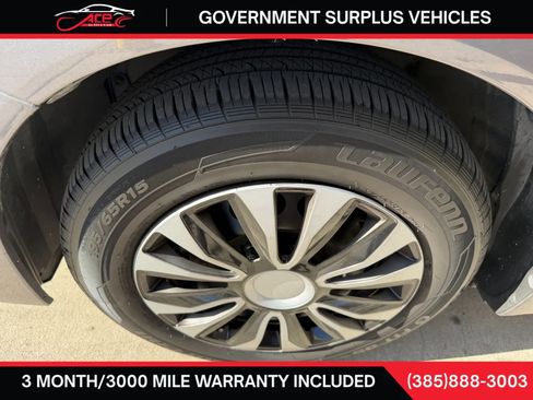 Used 2014 Honda Civic LX image 18
